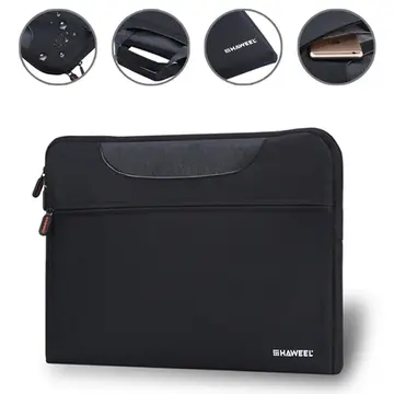 Haweel 15.6 İnch Universal Laptop Çantası