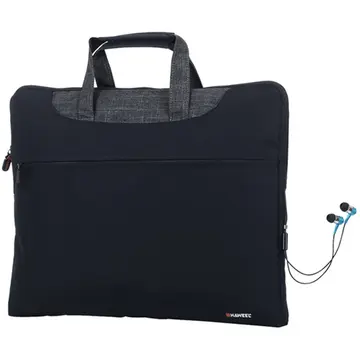 Haweel 15.6 İnch Universal Laptop Çantası