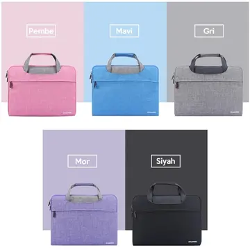 Haweel 133 İnch Universal Laptop Çantası