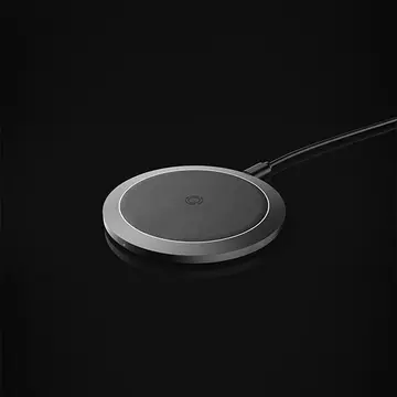 Falavodo Qwa12 Hızlı Wireless Kablosuz Şarj Cihazı İphoneSamsung