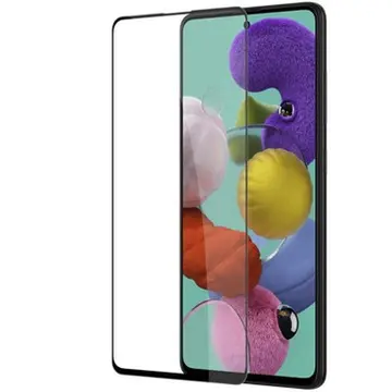 Xiaomi Redmi Note 5 Pro 5d Kavisli Full Kırılmaz Cam Ekran Koruyucu