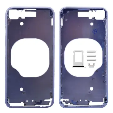 İPhone 8 Orta Kasa Ve Sim Kapağı Tutucu