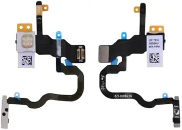 İPhone X İçin On Off Işık Flimi PowerFlashlight Flex