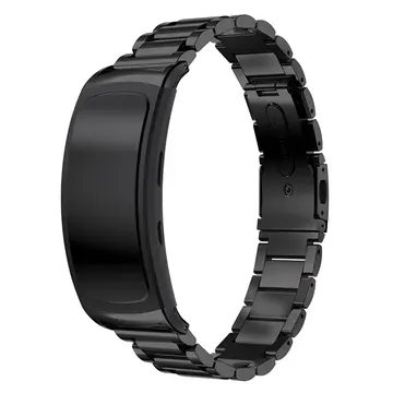 Ally Gear Fit 2 Sm-R360 Paslanmaz Çelik 3 Bakla Kayış Kordon