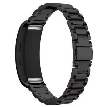 Ally Gear Fit 2 Sm-R360 Paslanmaz Çelik 3 Bakla Kayış Kordon