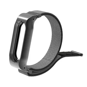Xiaomi  Mi Band 2 Nylon Kayış Kordon