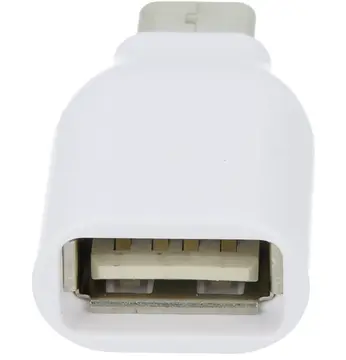 Lg Otg Type-C Usb Adaptör