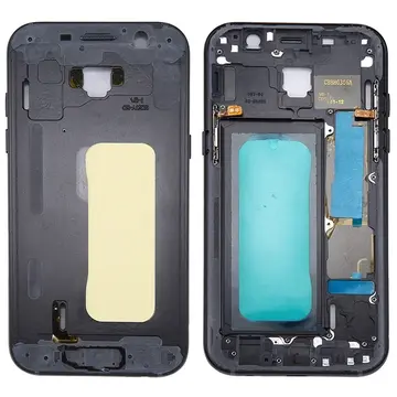 Samsung Galaxy A5 2017 A520 İçin Orta Kasa Orta Panel