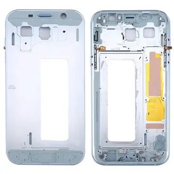 Samsung Galaxy A5 2017 A520 İçin Orta Kasa Orta Panel
