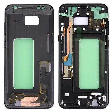 Samsung Galaxy S8+ Plus G955 İçin Orta Kasa Orta Panel