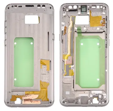 Samsung Galaxy S8+ Plus G955 İçin Orta Kasa Orta Panel
