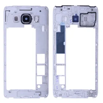 SM Galaxy J510 J5 2016 İçin Arka Kamera Paneli