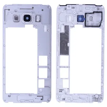 SM Galaxy J510 J5 2016 İçin Arka Kamera Paneli