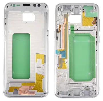 Samsung Galaxy S8+ Plus G955 İçin Orta Kasa Orta Panel