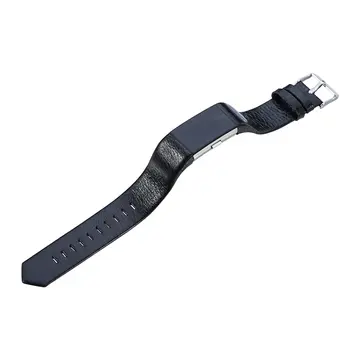 Fitbit Alta Alta Hr Deri Kordon Kayış