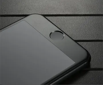 Baseus İPhone 6/ 6S 3D Full Kaplama Kırılmaz Cam Ekran Koruyucu