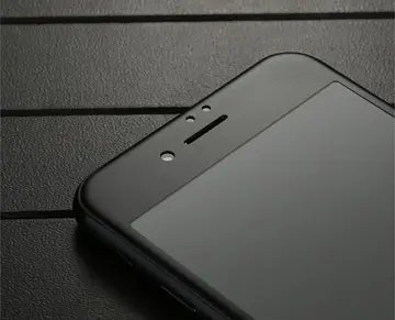Baseus İPhone 6/ 6S 3D Full Kaplama Kırılmaz Cam Ekran Koruyucu