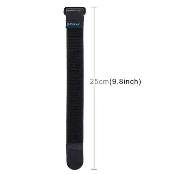 Puluz Gopro Wifi İçin Nylon Strap Tutucu