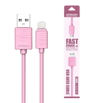 Joyroom İphone Lightning  1metre Hızlı Şarj Usb Kablo