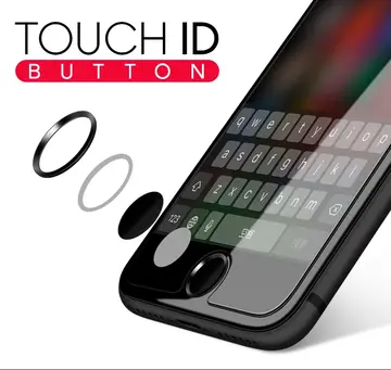 İPhone 5s66plus 6s6s Plus77plus 88plus Touch İd Tuşu