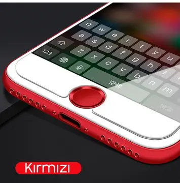 İPhone 5s66plus 6s6s Plus77plus 88plus Touch İd Tuşu