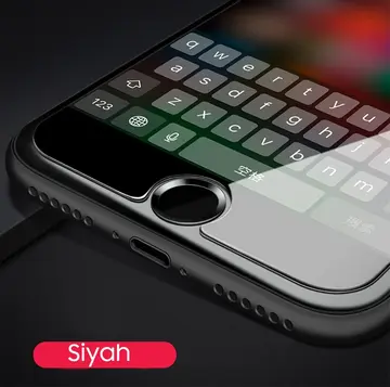 İPhone 5s66plus 6s6s Plus77plus 88plus Touch İd Tuşu