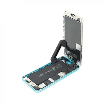 Jıafa Jf-856 360 Derece Plastik Donerli Lcd Ekran Tutucu 2li Set