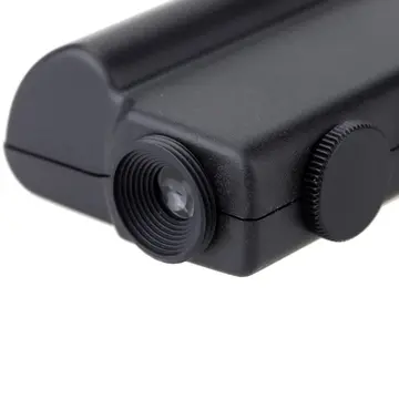 Ally 7751 60x100 Uv Led Işıklı Ayarlabilir Çok Fonksiyonlu Büyüteç