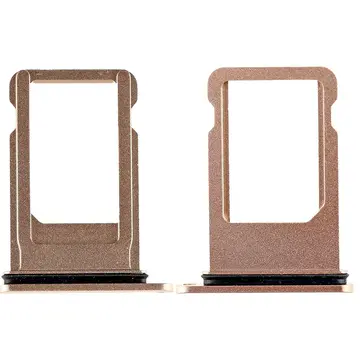 Apple İphone 8 Plus Sim Kart Kapağı Tutucu