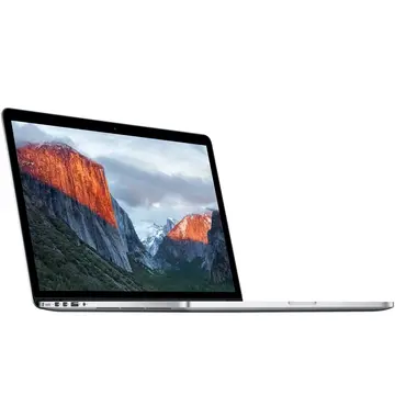 Macbook Pro 15.4 A1707A1989 Kırılmaz Cam Ekran Koruyucu