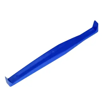 Çift Başlık Sert Plastik Açma Aparatı