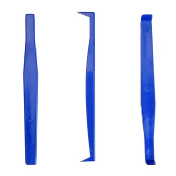 Çift Başlık Sert Plastik Açma Aparatı