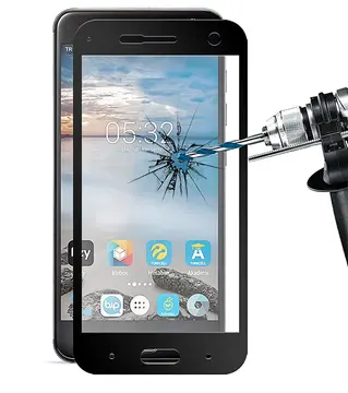 Turkcell T80 3d Full Kaplama Kırılmaz Cam Ekran Koruyucu