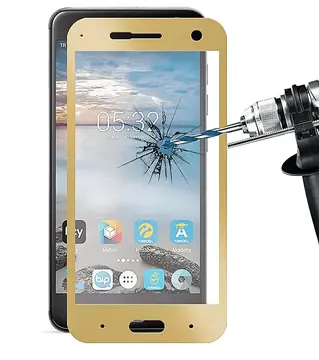 Turkcell T80 3d Full Kaplama Kırılmaz Cam Ekran Koruyucu