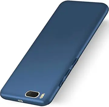 Xiaomi Mi6 Delikli Premium Pc Kılıf