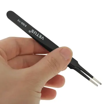 Vetus Esd-13 Anti Statik Cımbız