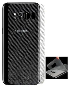 Ally Galaxy S8 Plus Arka Şefaf Arka Koruma Bandı