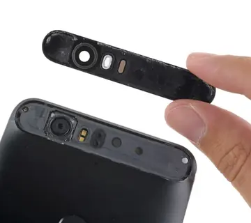 Huawei Nexus 6p Kamera Lens Kapak