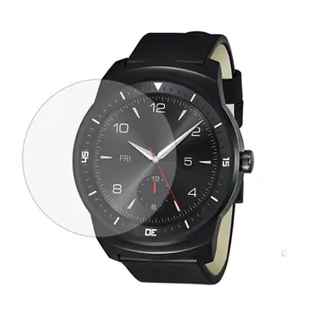 Lg W110 Ekran Koruycu Kırılmaz Cam