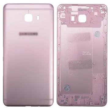 Samsung Galaxy C9 Pro Kasa Kapak