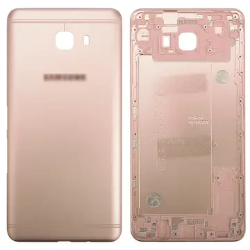 Samsung Galaxy C9 Pro Kasa Kapak