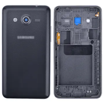 Samsung Galaxy Core 2 G355 İçin Kasa Kapak