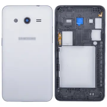 Samsung Galaxy Core 2 G355 İçin Kasa Kapak