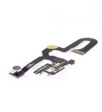 İPhone 7 Plus Ön Kamera Ve Işık Sensor Filmi
