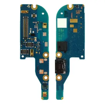 Htc One X9 Şarj Soket Mikrofon Bordu