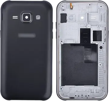 Ally Samsung Galaxy J1 J100 İçin Full Kasa Kapak