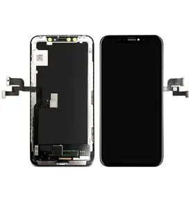 Ally Samsung Galaxy Grand G7200 İçin Lcd Ekran