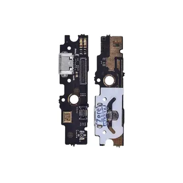 Meizu M1 Metal Şarj Soket Mikrafon Bordu