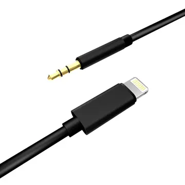 İPhone 14-13-12-11  Lighting Aux Kablo