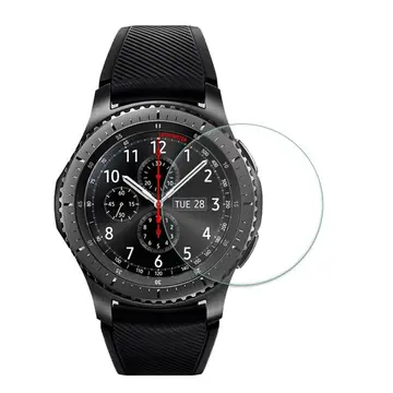 Ally Gear S3 Tempered Kırılmaz Cam Ekran Koruyucu
